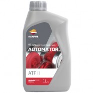 ALYVA REPSOL AUTOMATOR ATF II 1L